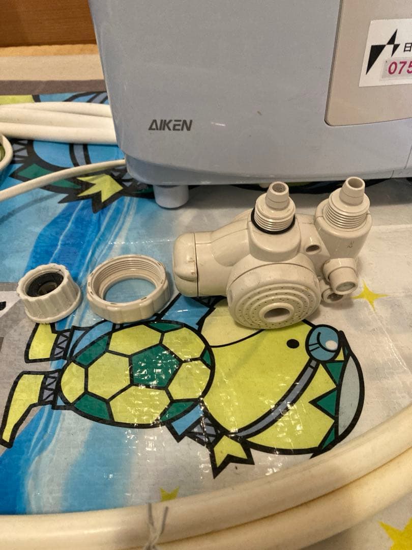 アルカリフレッシュ　AF-6000 業務用浄水器(ささかわさん専用)