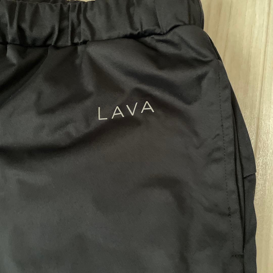 【みかん】LAVA ホットヨガ　サウナスーツ