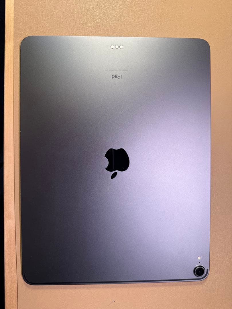 iPad Pro 12.9インチ（3世代)