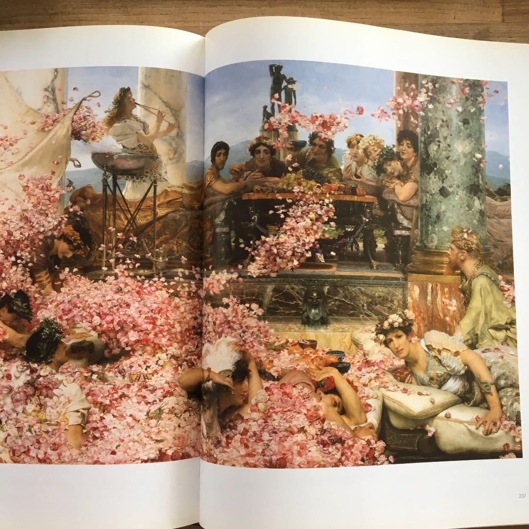 ローレンス・アルマ＝タデマ Lawrence Alma-Tadema
