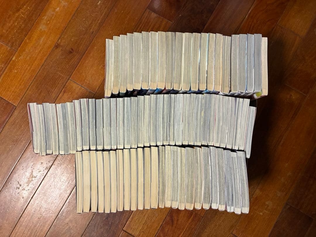 とある魔術の禁書目録1-33巻＋ 外伝45巻 セット