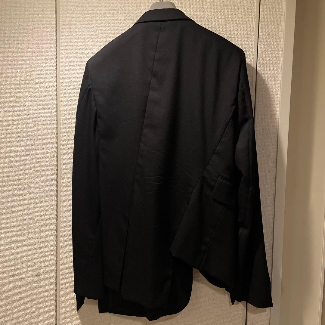comme des garcons homme plus 15aw ジャケット