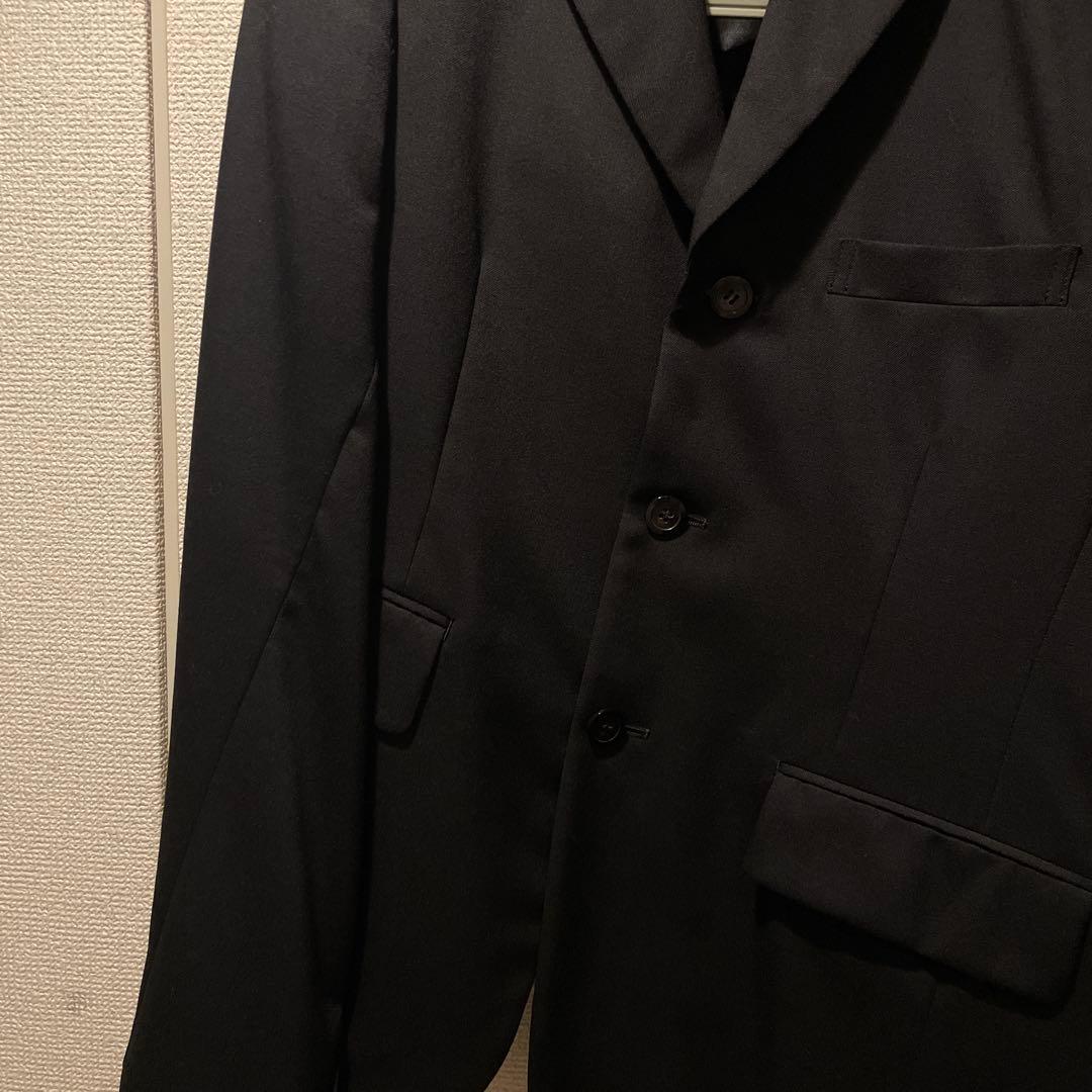 comme des garcons homme plus 15aw ジャケット