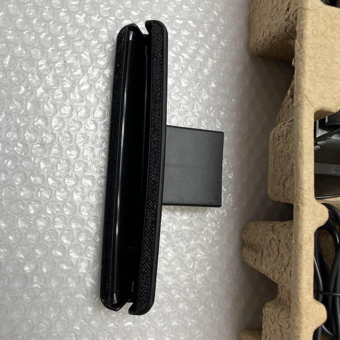 【E29】 Shark EVOPOWER 充電式ハンディクリーナー