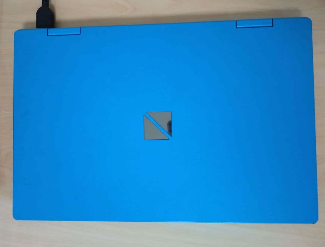 NEC 13.3インチ PC-NM350GAL