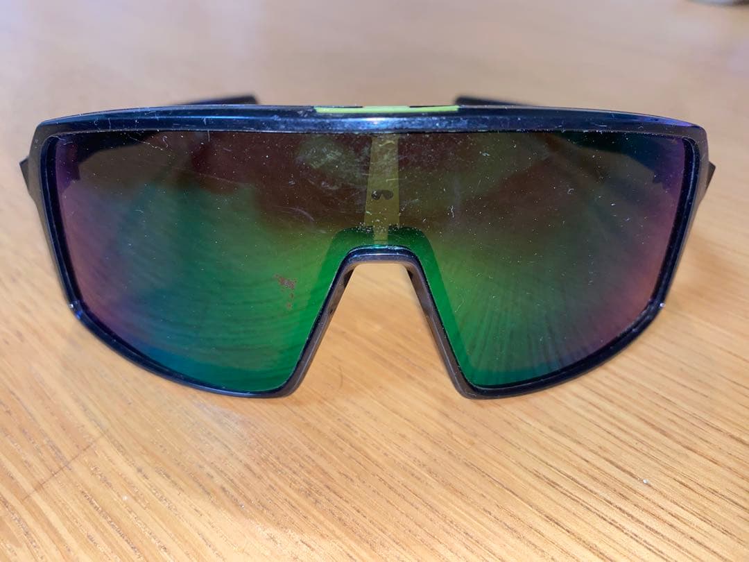OAKLEY SUTRO ／ オークリー スートロ