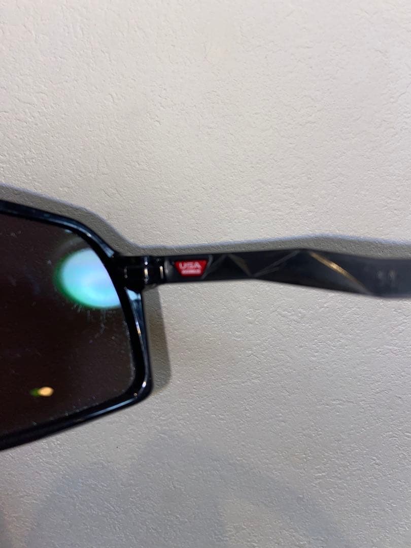 OAKLEY SUTRO ／ オークリー スートロ