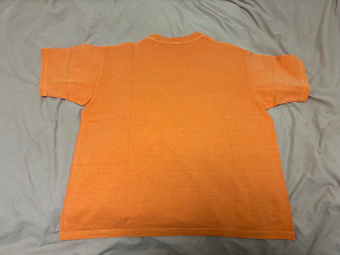 NGAP Ｘ SKOLOCT S/S TEE