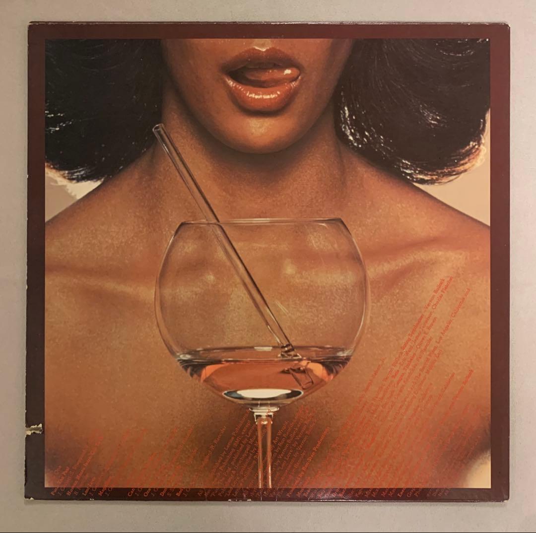 Flavor - In Good Taste 76年USオリジナル Ju-Par