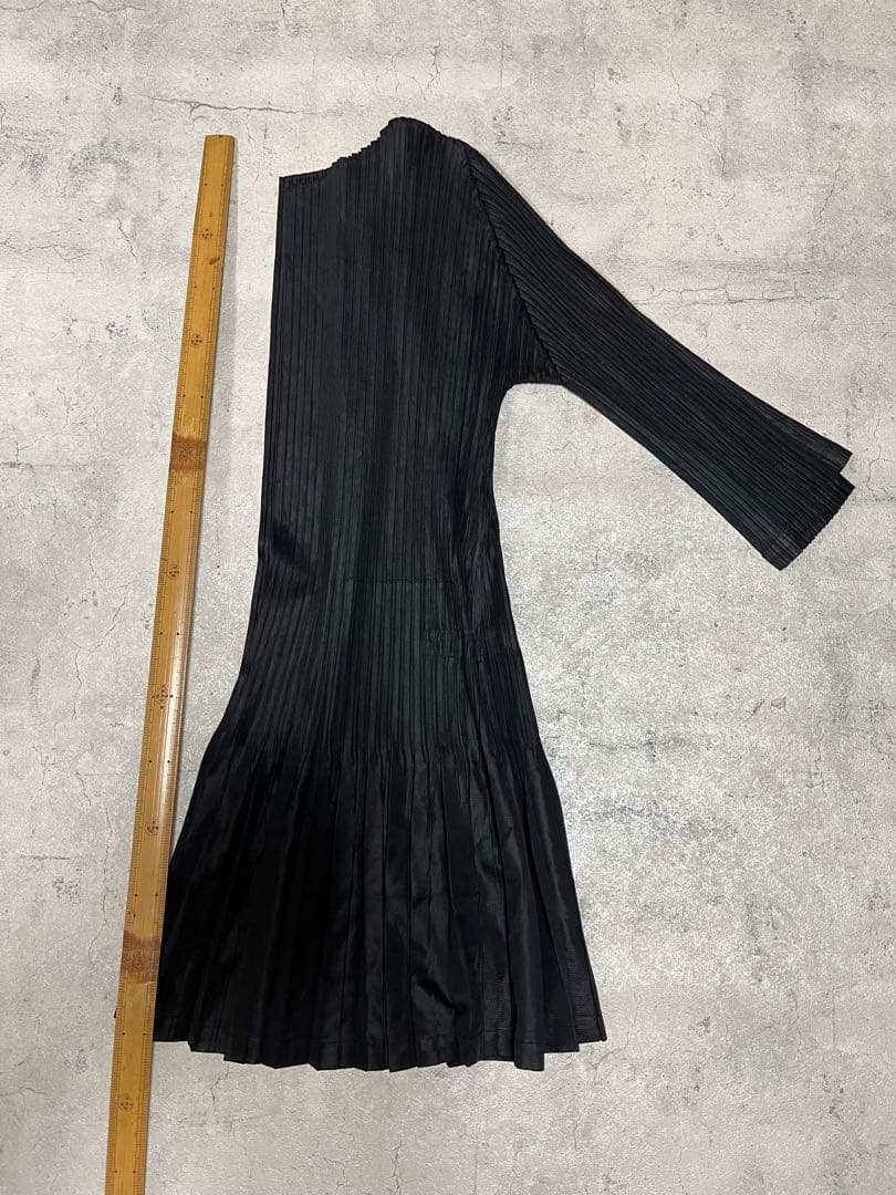 PLEATS PLEASEイッセイミヤケ　3点セット