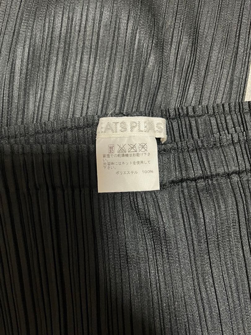 PLEATS PLEASEイッセイミヤケ　3点セット