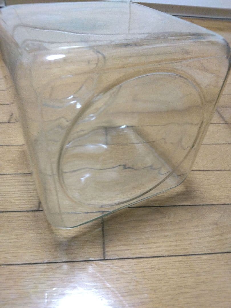 美品〖大〗◆昭和レトロ ◆駄菓子屋角瓶 四面 骨董 レア