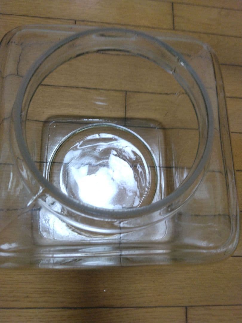美品〖大〗◆昭和レトロ ◆駄菓子屋角瓶 四面 骨董 レア