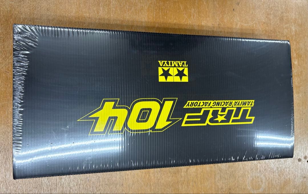 TAMIYA TRF 104 シャーシキット