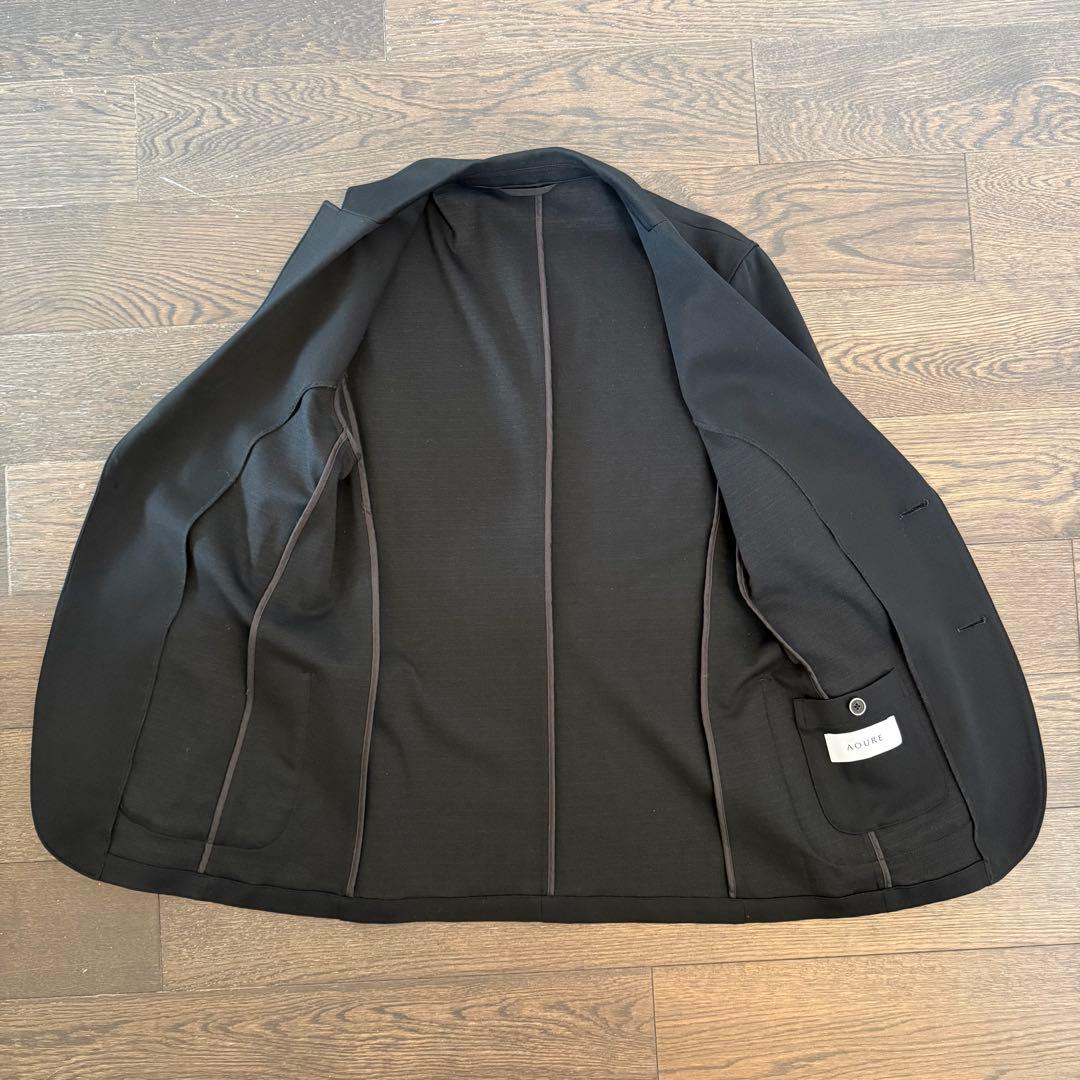 AOURE アウール MALPENSA Jacket