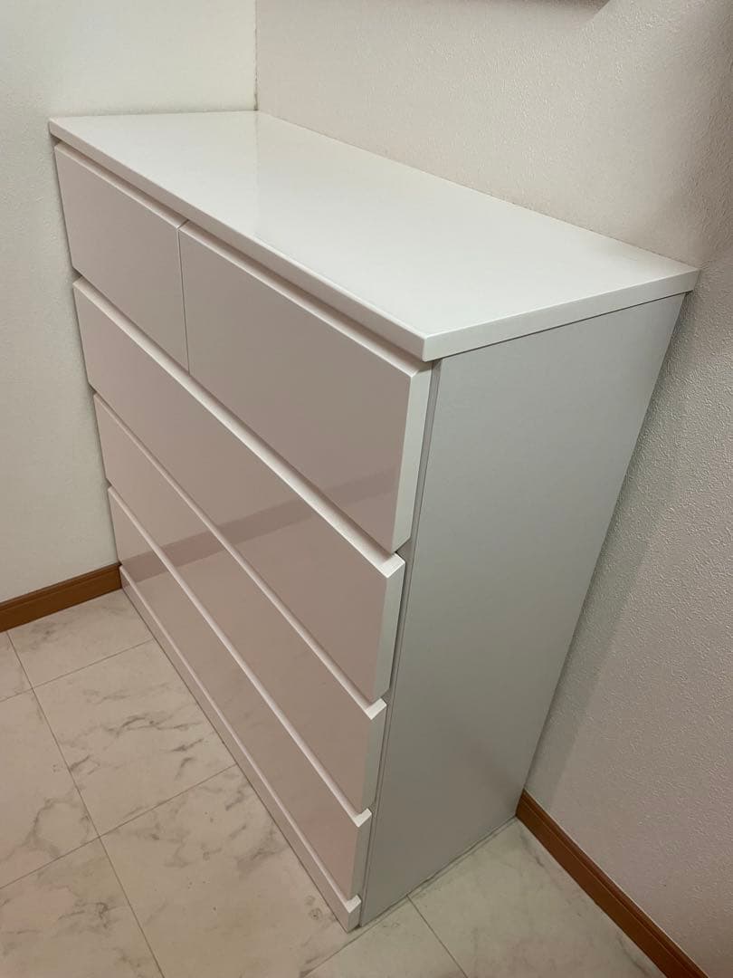 むう　チェスト