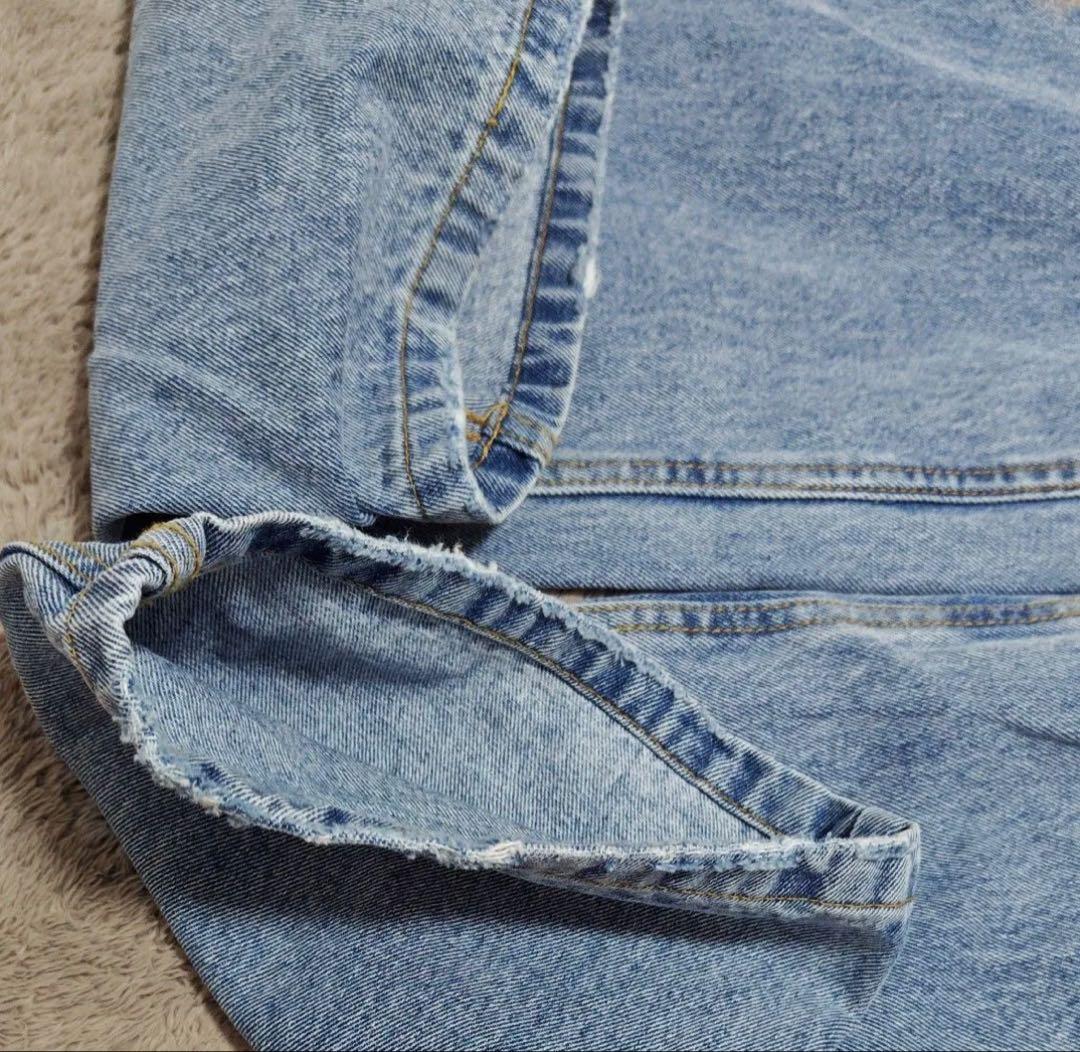 MARW UNITED ARROWS＞5ポケット デニム サイズ36