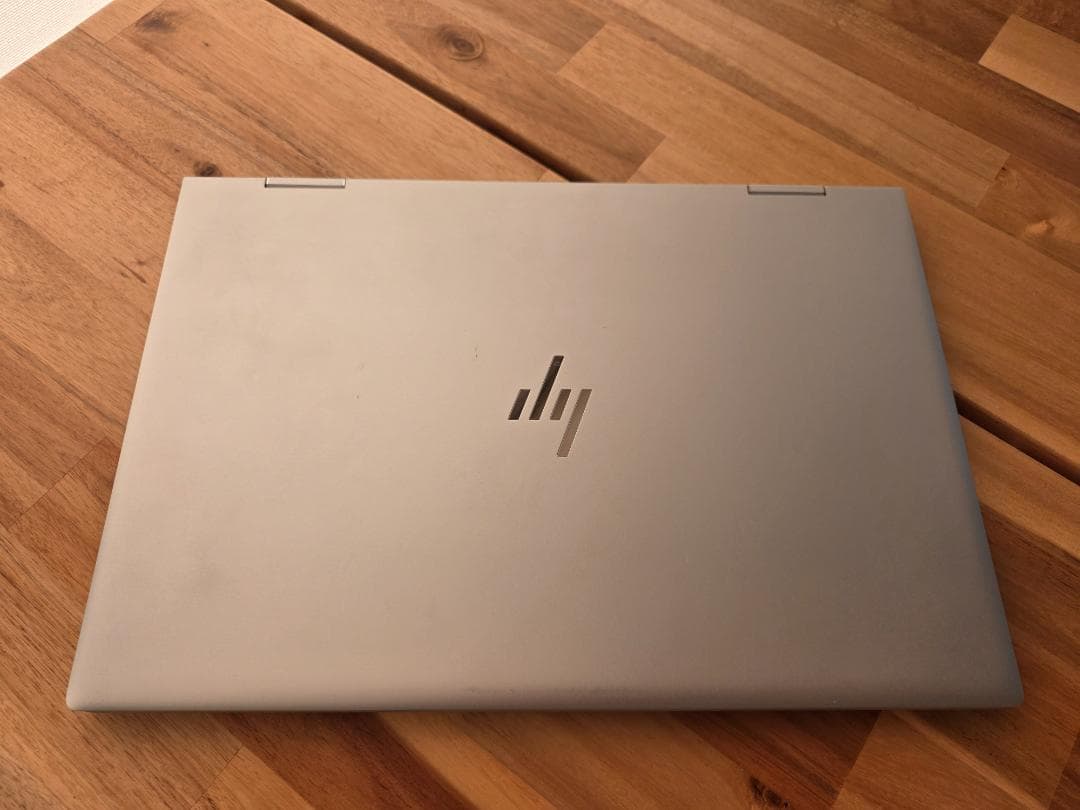 も*ち様 HP Spectre x360 15.6インチ フルHD タッチパネル