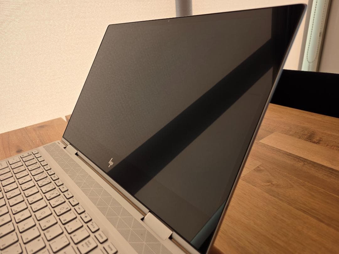 も*ち様 HP Spectre x360 15.6インチ フルHD タッチパネル