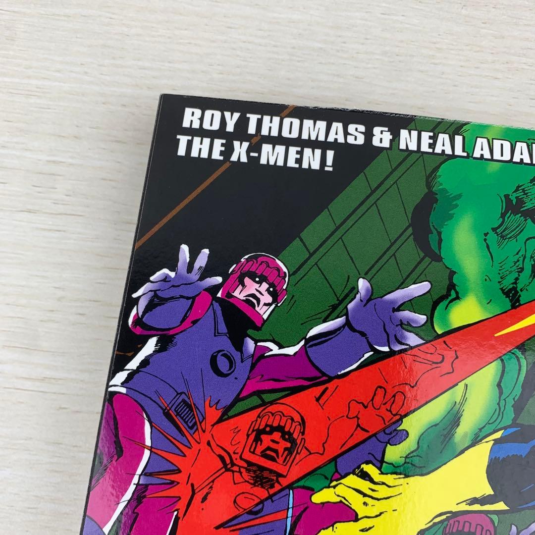 洋書 X-MEN THE SENTINELS LIVE