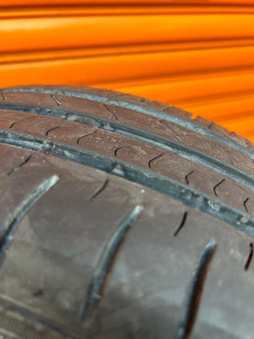 20年ファルケン　シンセラ SN832i165/60R15 77H 4本セット