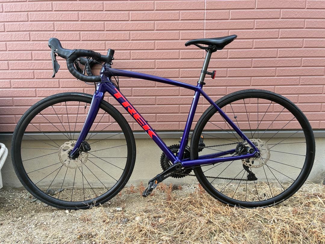 [3/20日掲載終了] TREK EMONDA ALR5 エモンダ 2021年式