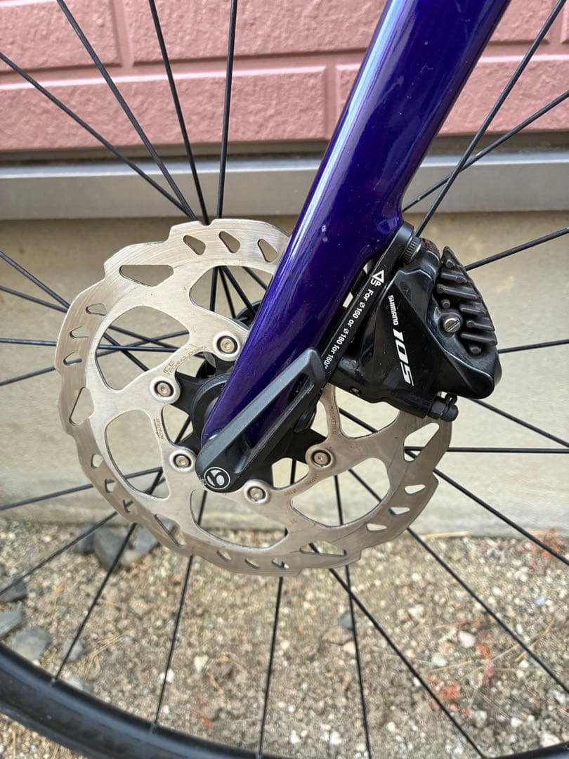[3/20日掲載終了] TREK EMONDA ALR5 エモンダ 2021年式