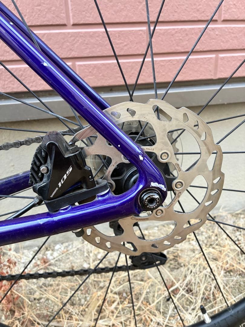 [3/20日掲載終了] TREK EMONDA ALR5 エモンダ 2021年式
