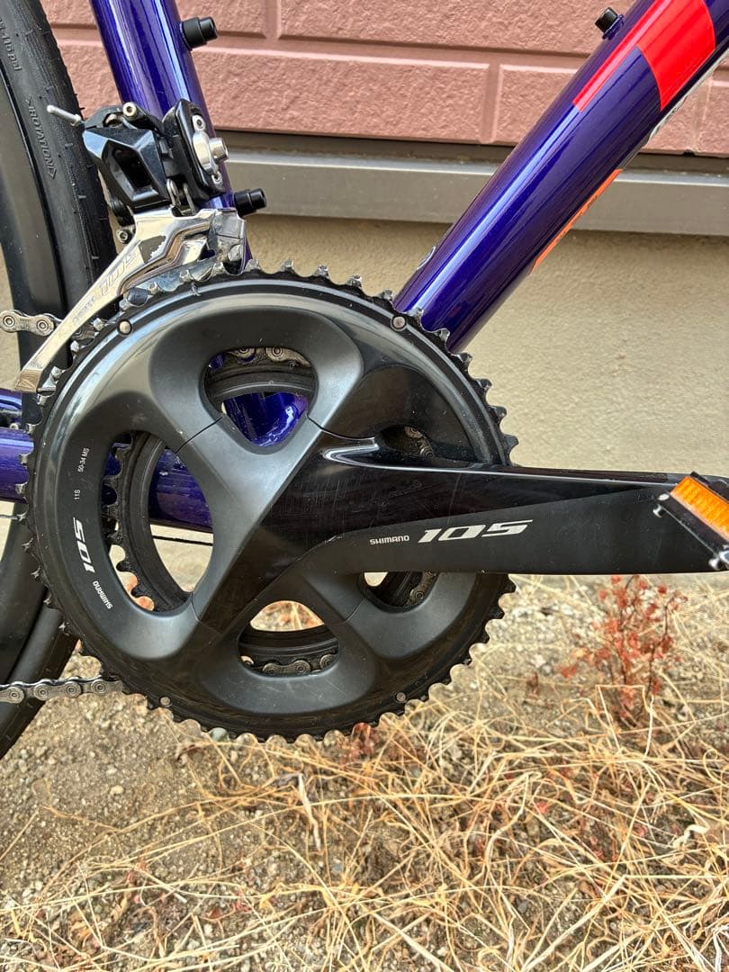 [3/20日掲載終了] TREK EMONDA ALR5 エモンダ 2021年式