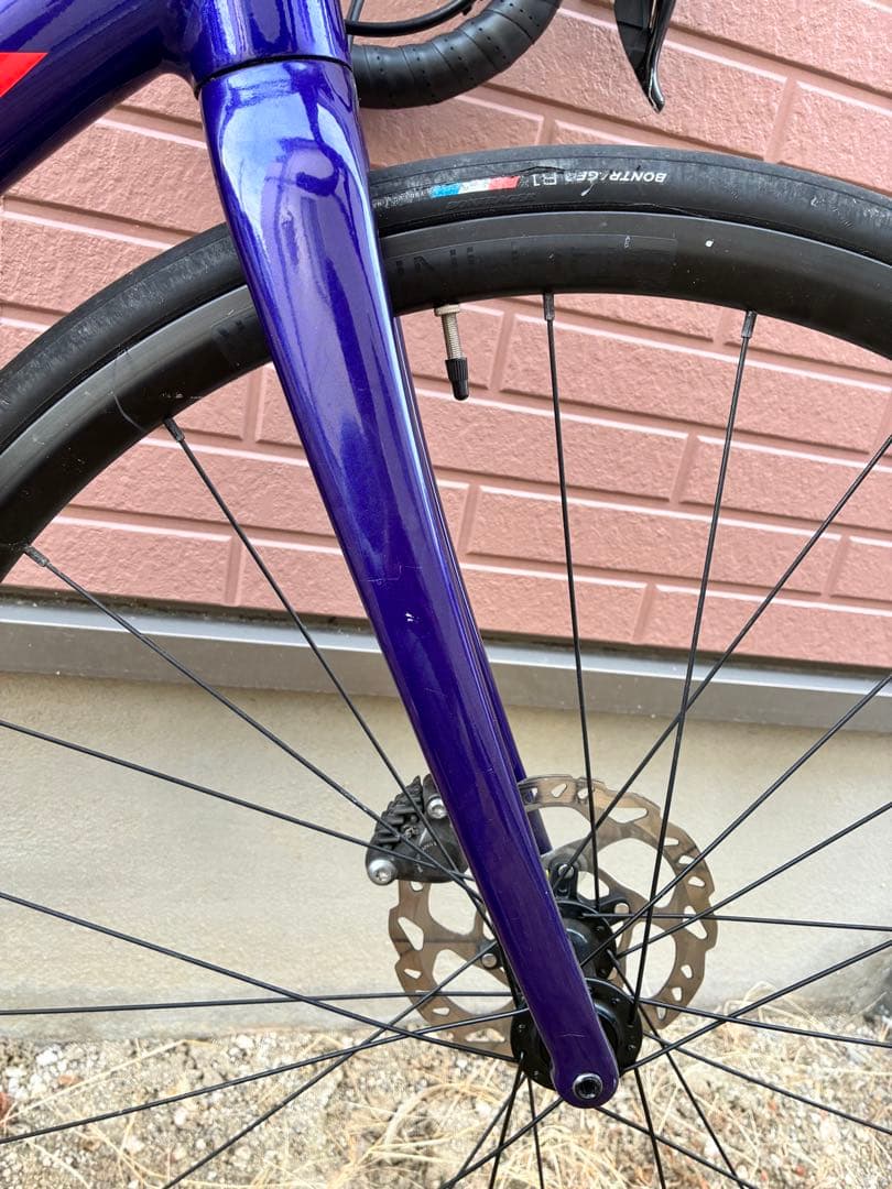 [3/20日掲載終了] TREK EMONDA ALR5 エモンダ 2021年式