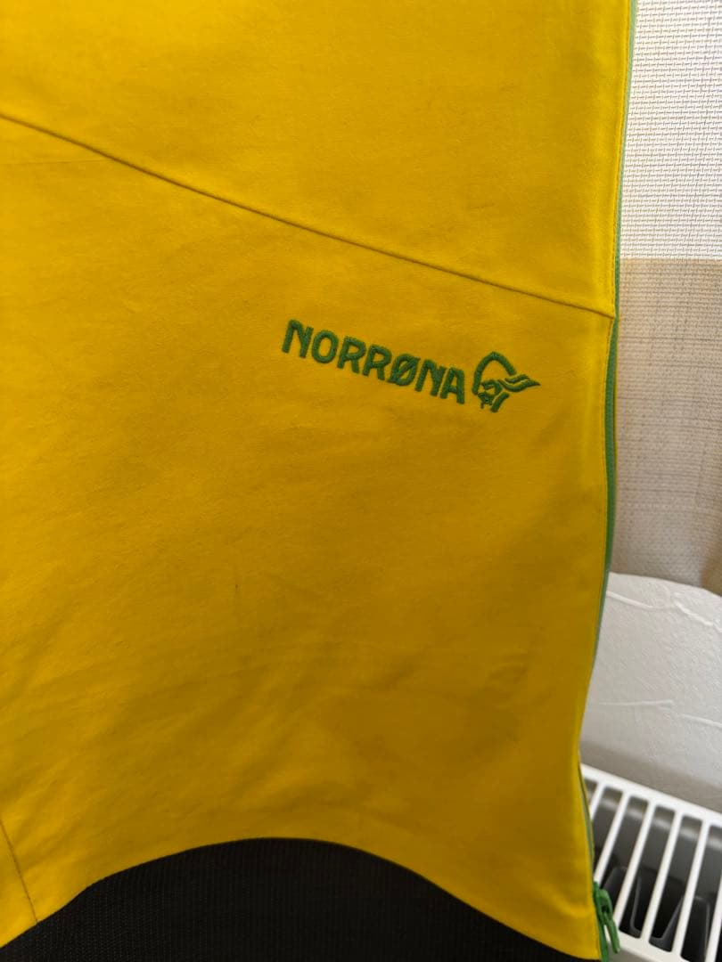 NORRONA LOFOTEN GORETEX PRO 上下セット