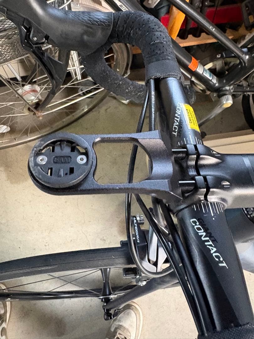 ぜきGIANT TCR SLR1 2019 アルテグラ アルミ 香川