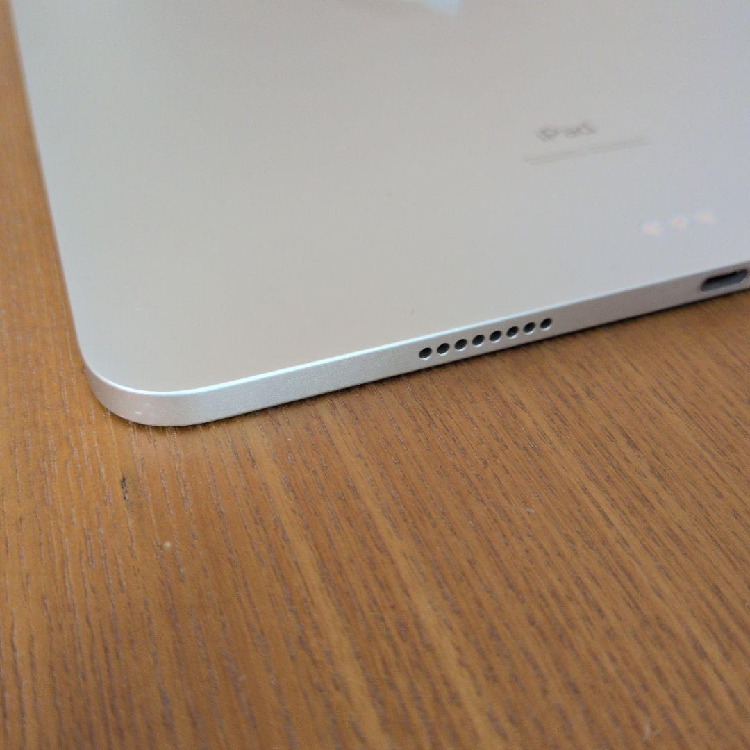iPad Pro 11インチ 第3世代 128GB ジャンク 画面美品 充電不可