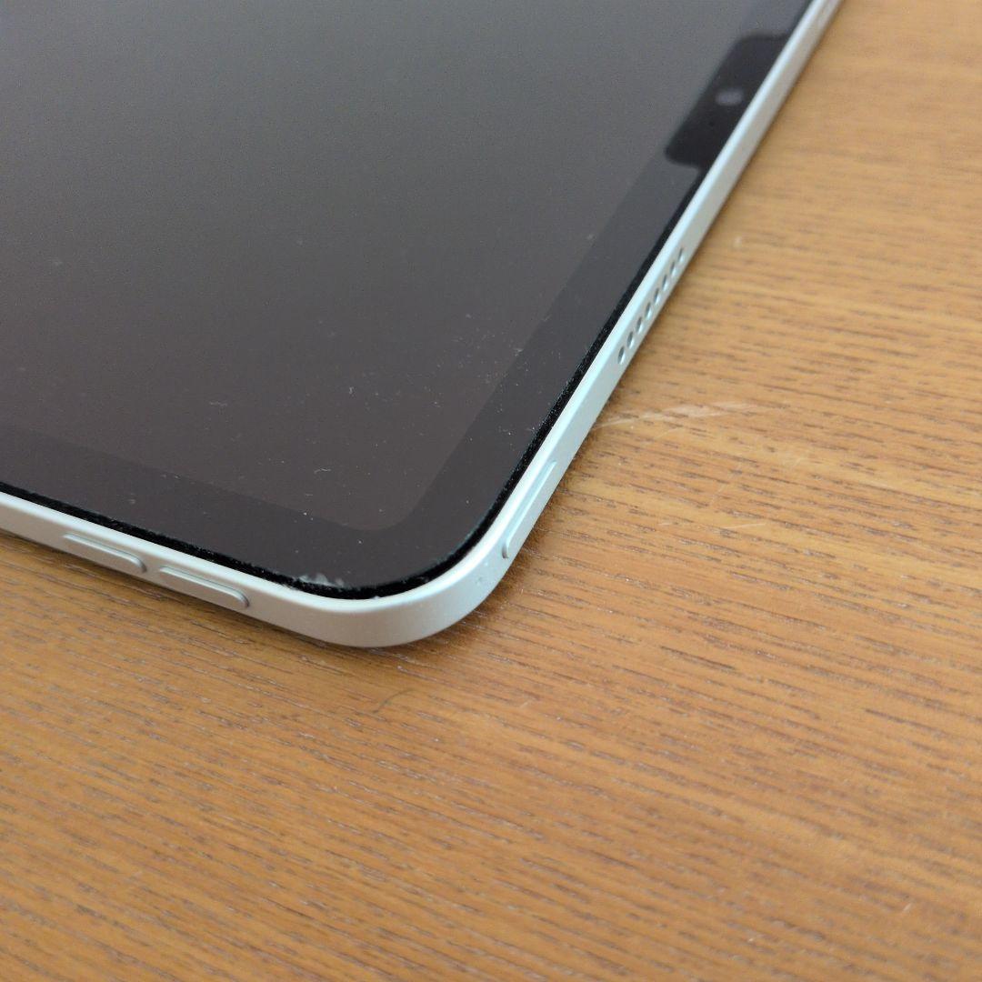 iPad Pro 11インチ 第3世代 128GB ジャンク 画面美品 充電不可