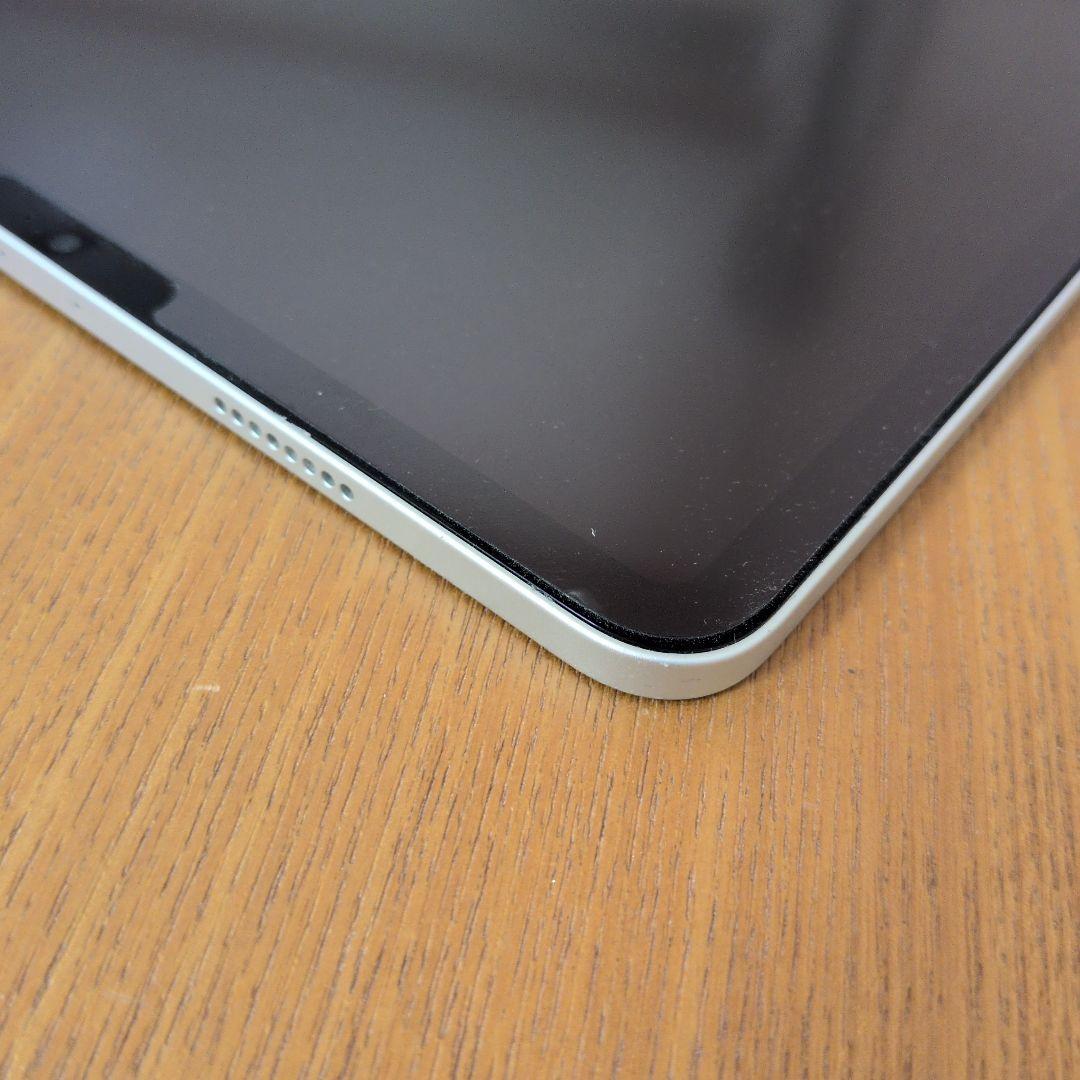 iPad Pro 11インチ 第3世代 128GB ジャンク 画面美品 充電不可