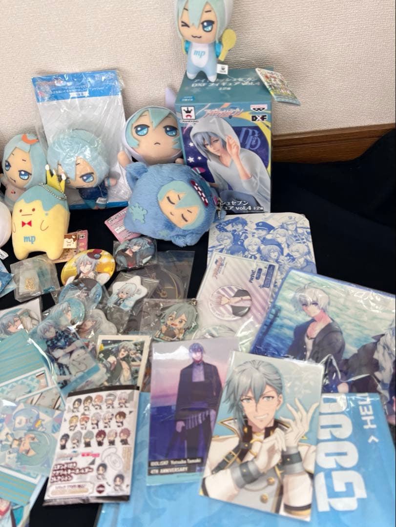 アイドリッシュセブン 環 グッズ まとめ売り セット