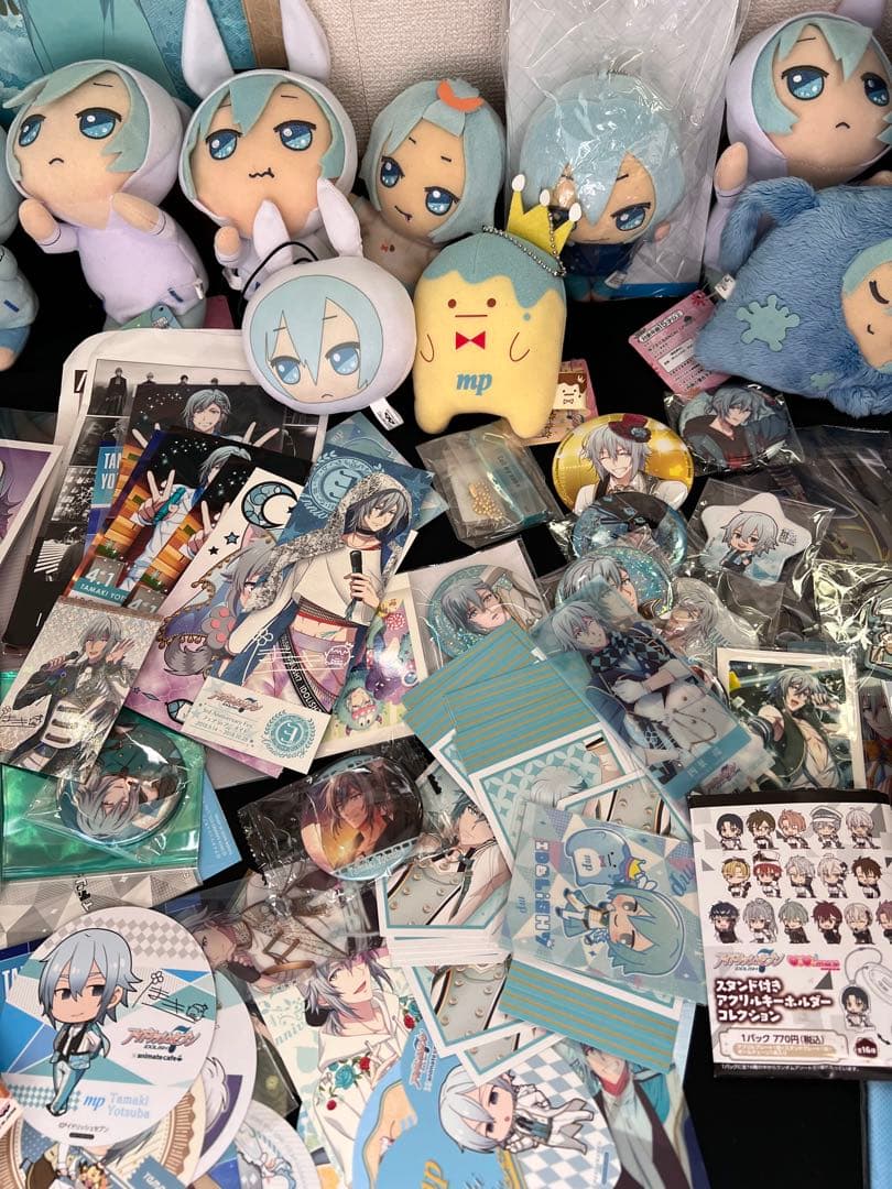アイドリッシュセブン 環 グッズ まとめ売り セット