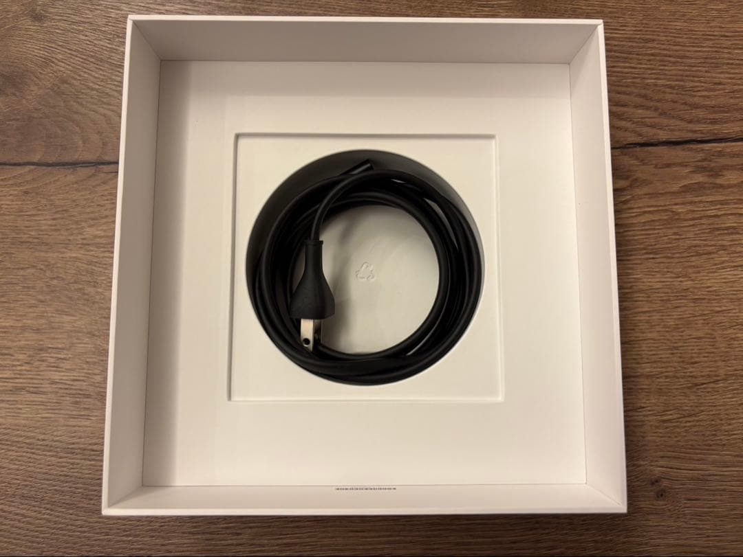 Macデスクトップ Apple M1 Mac mini