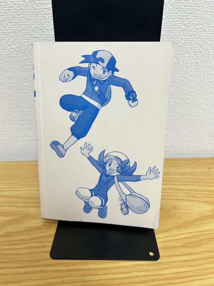 希少　初版　ポケモン ハートゴールド・ソウルシルバー クイズ全百科