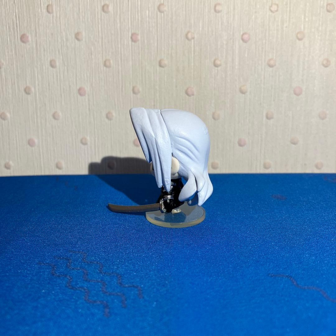 d*3様 FF7 セフィロス トレーディングアーツミニ