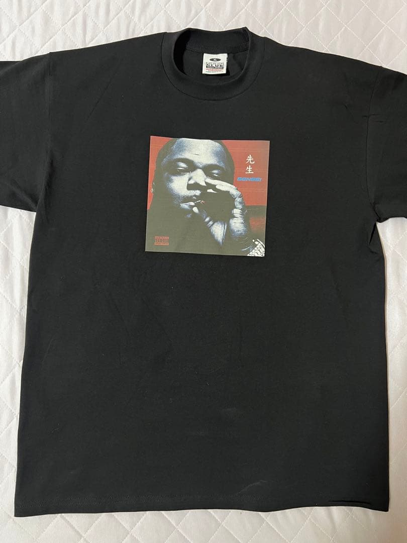 big pokey R.I.P. texas houston 先生　SENSEI