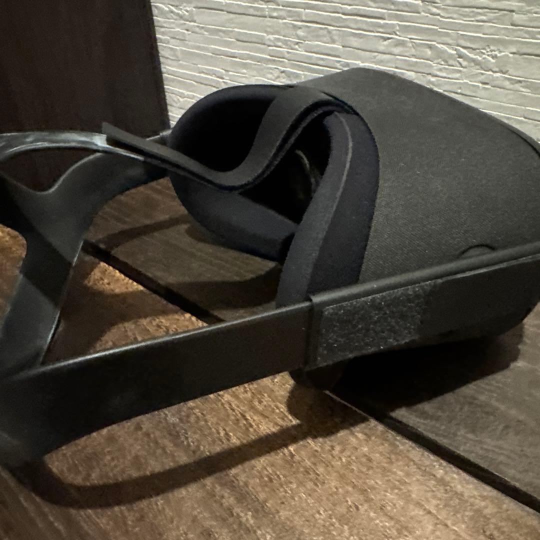  Quest 64GB VRヘッドセット コントローラー