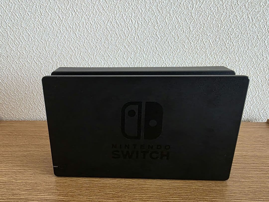 ★動作良好☆Nintendo Switch 本体 ☆ピンク/イエロー★