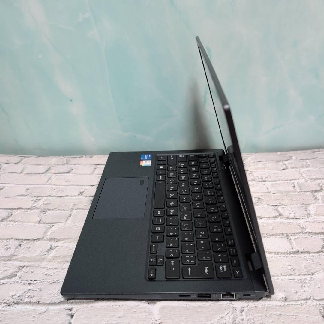 ■高性能■ dynabook G83HU 第11世代Core i5 16GB