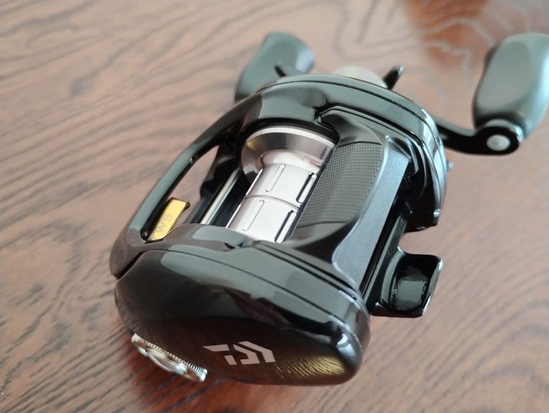 S*n様 タトゥーラ　ダイワ　Daiwa　タトゥーラ　103H-TW