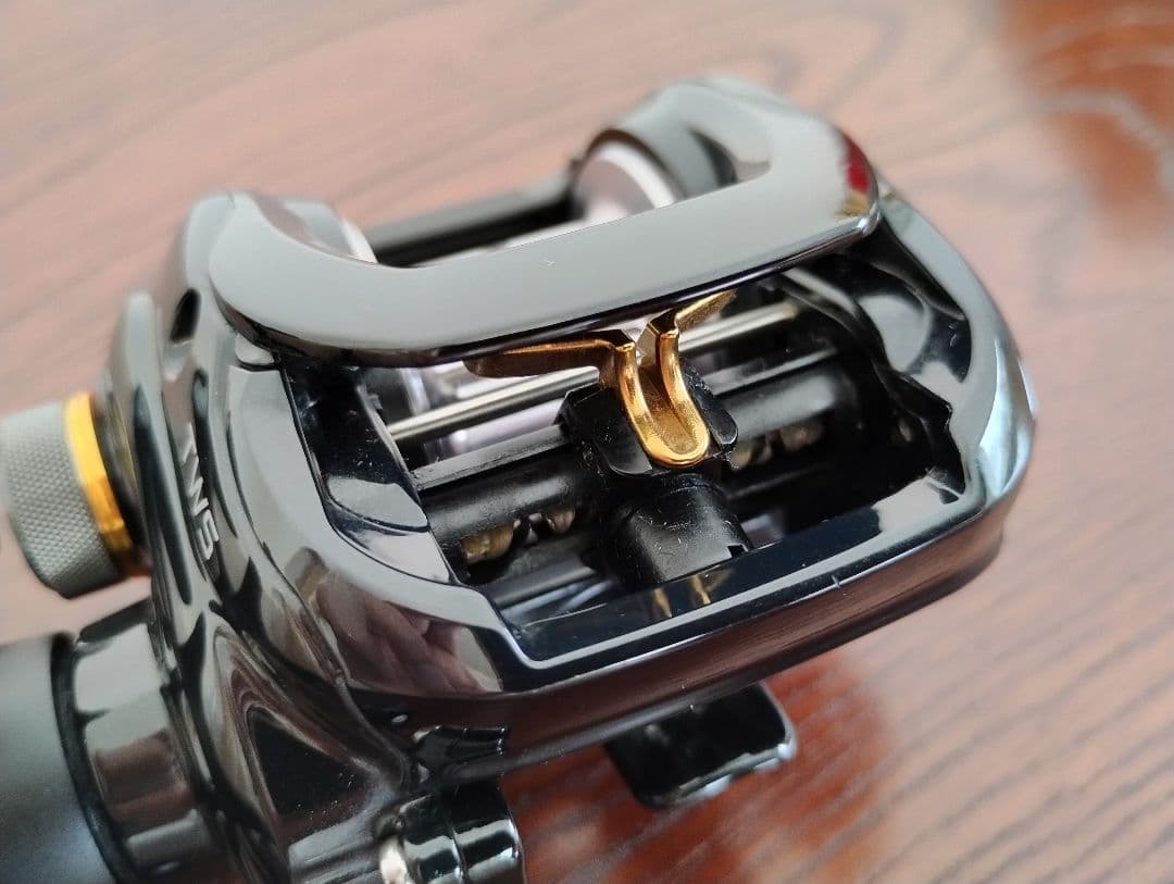 S*n様 タトゥーラ　ダイワ　Daiwa　タトゥーラ　103H-TW