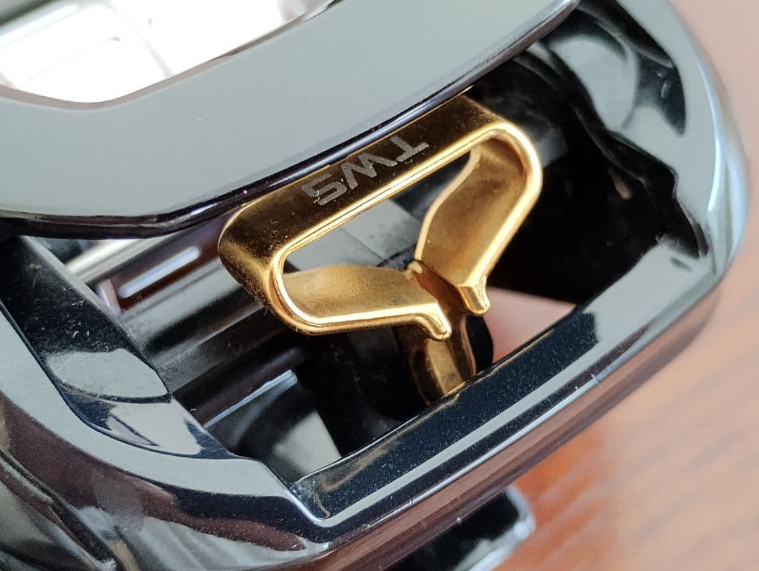 S*n様 タトゥーラ　ダイワ　Daiwa　タトゥーラ　103H-TW