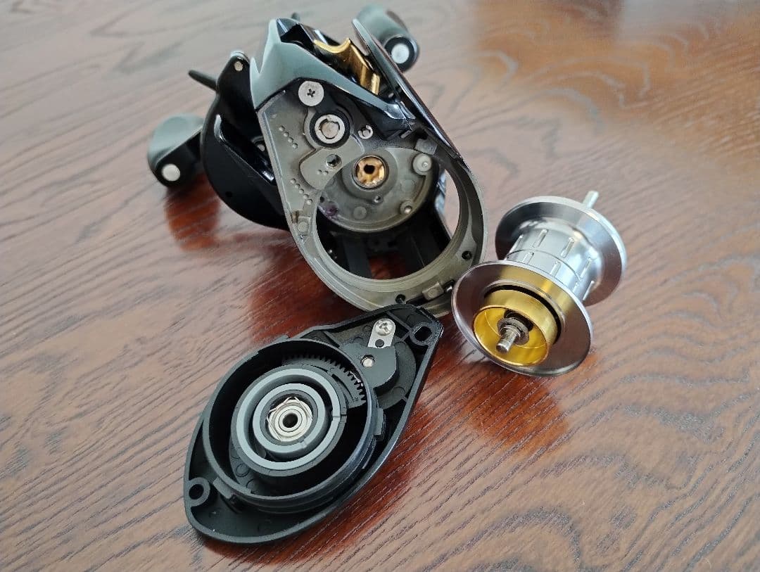S*n様 タトゥーラ　ダイワ　Daiwa　タトゥーラ　103H-TW