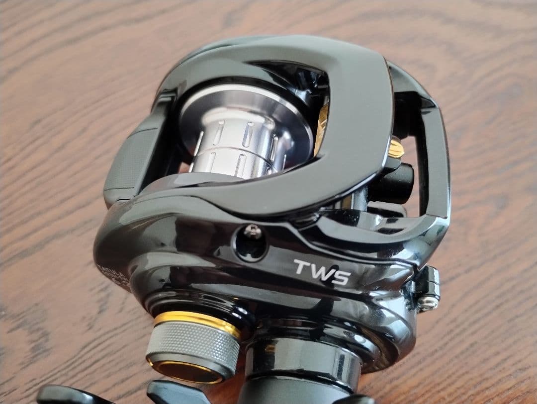 S*n様 タトゥーラ　ダイワ　Daiwa　タトゥーラ　103H-TW