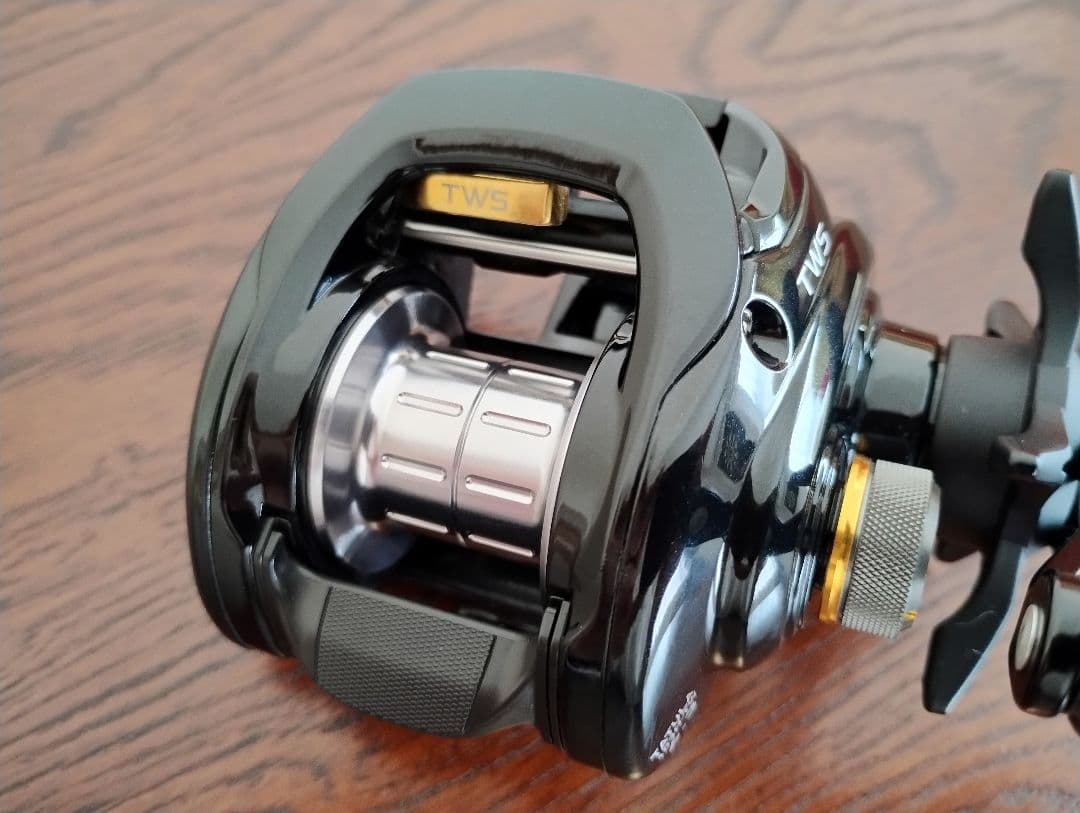 S*n様 タトゥーラ　ダイワ　Daiwa　タトゥーラ　103H-TW